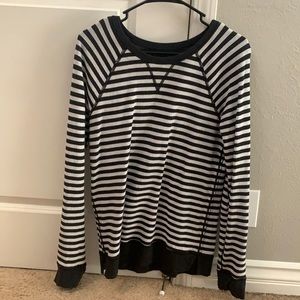 Lululemon sweater